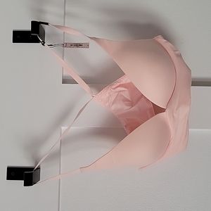 Light pink Victoria's Secret bralette